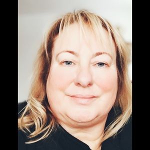 Meet your Posher, Catherine